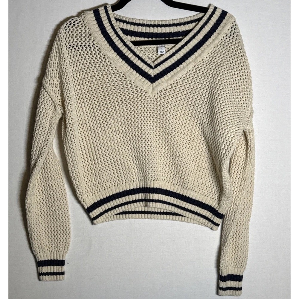 Arizona Jeans Womens Sweater Size SX